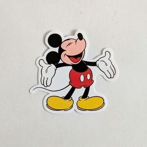Pick 5 for $10 or 12 for $20 Disney Stickers